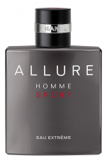 Туалетная вода CHANEL ALLURE HOMME SPORT EAU EXTREME