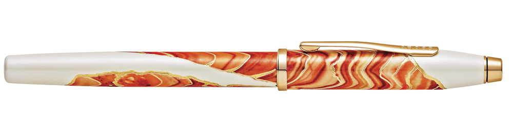 Ручка-роллер Selectip Cross Wanderlust Antelope Canyon