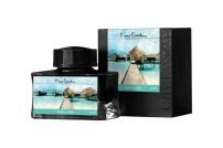 Флакон чернил CITY FANTASY Maldives Blue (50 мл) PIERRE CARDIN