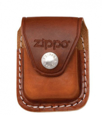 Чехол для зажигалки с клипом ZIPPO LPCB