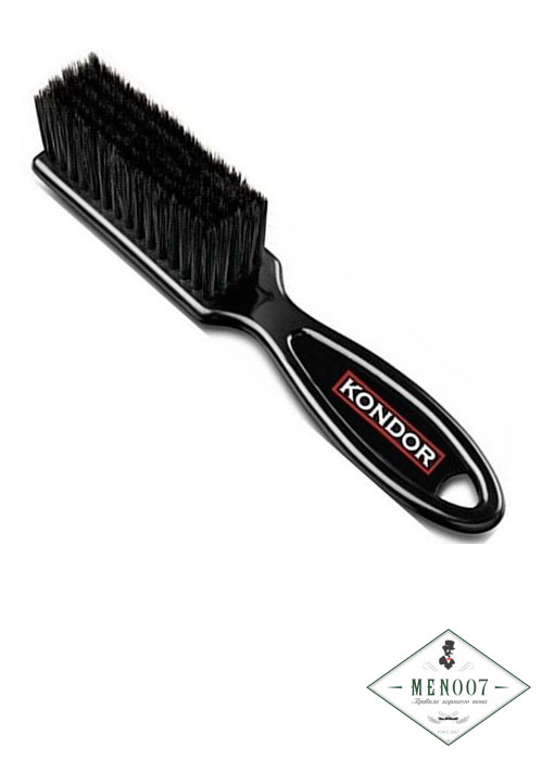 Щетка для фейда Kondor