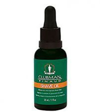 Масло для бритья Clubman