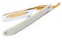 Опасная бритва 26820 DOVO ручка - козий рог DOVO