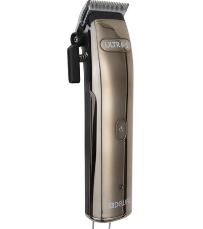 Машинка для стрижки (1,0 - 3,0 мм) ULTRA-S DEWAL 03-074
