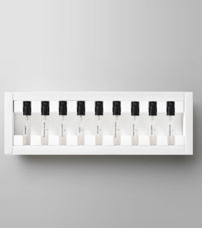 Набор пробников Discovery set Parfum Лаб Фрагранс