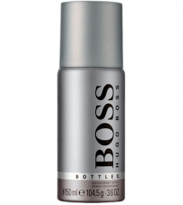 Дезодорант-спрей для мужчин HUGO BOSS BOTTLED -150мл.