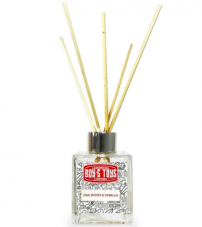 Ароматический диффузор с антибактериальным эффектом «OAK WOOD & VANILLA»-75мл.