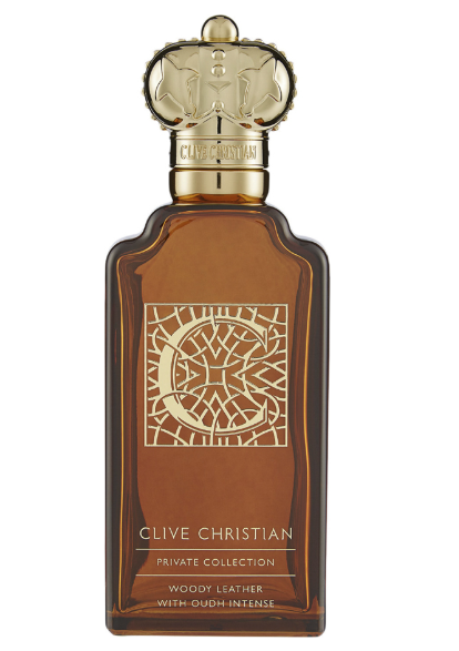 Духи Clive Christian C: Woody Leather 50