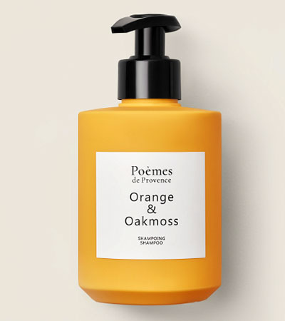 Гель для душа Orange & Oakmoss АПЕЛЬСИН И ДУБОВЫЙ МОХ -300мл.
