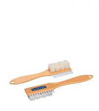 Щётка для чистки изделий из шероховатых кож Saphir