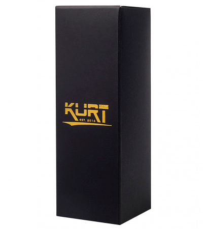 Помазок для бритья KURT, арт. К10007Е (Барсук)