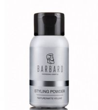 Пудра для укладки волос Barbaro -20 гр.
