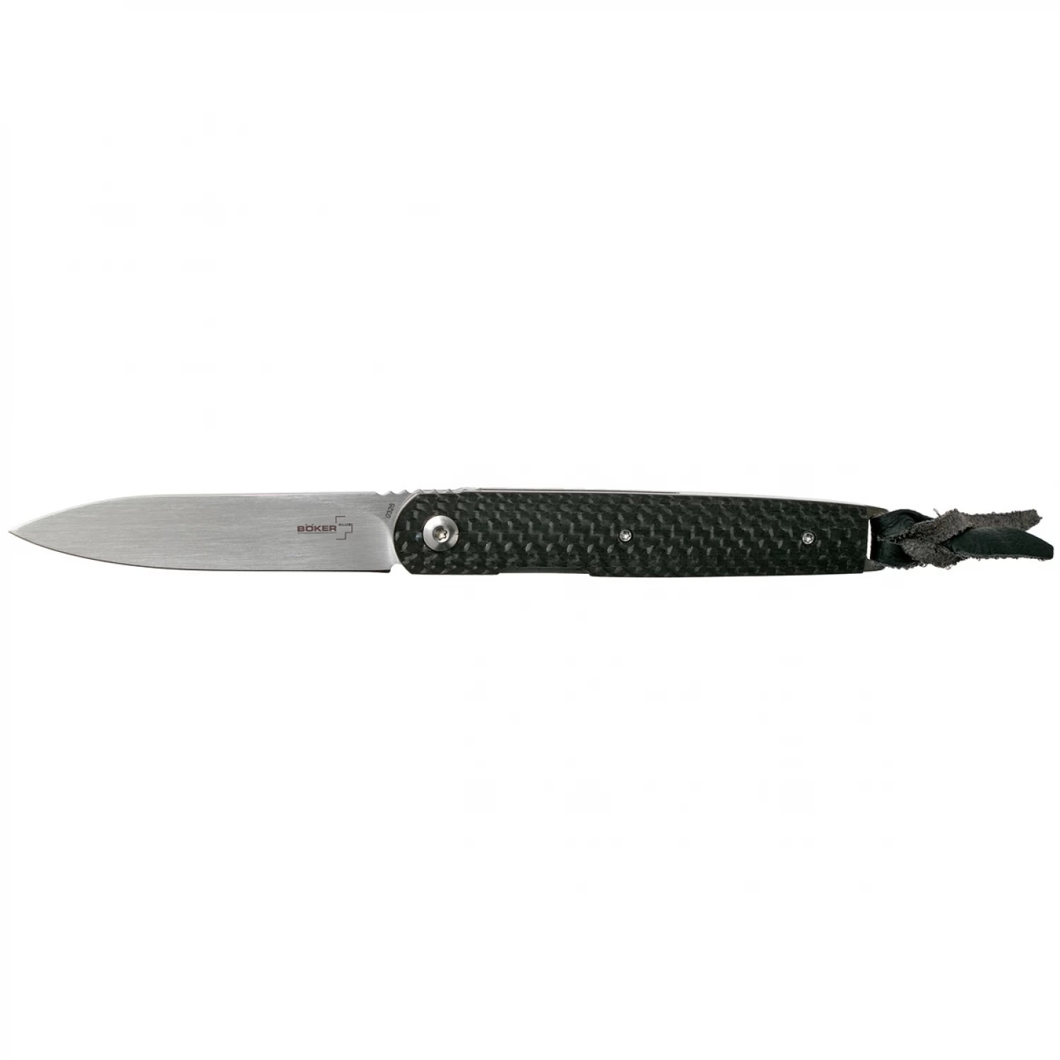 Нож BOKER PLUS LRF CARBON BK01BO079