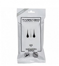 Очищающие влажные салфетки для кроссовок Sneakers Wipes Tarrago 12шт.