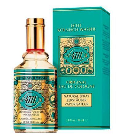 Спрей-одеколон 4711 Original Eau de Cologne спрей 90 мл.