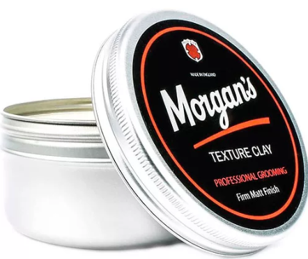 Глина для волос Morgan's 100мл.