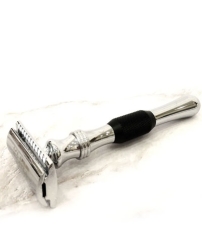 Классический станок для бритья KURT К_20020Black