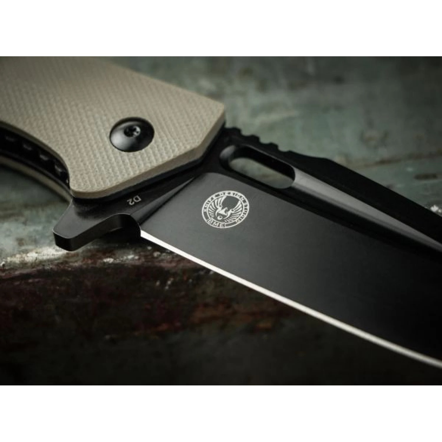 Нож BOKER CARACAL TACTICAL BK01BO759