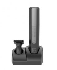 Машинка для стрижки в носу и ушах Shot DEWAL BEAUTY HC9004