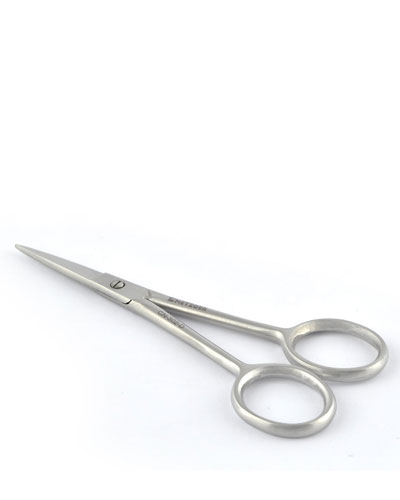 Ножницы для усов и бороды Metzger (ST) (матовые) CN-302-D