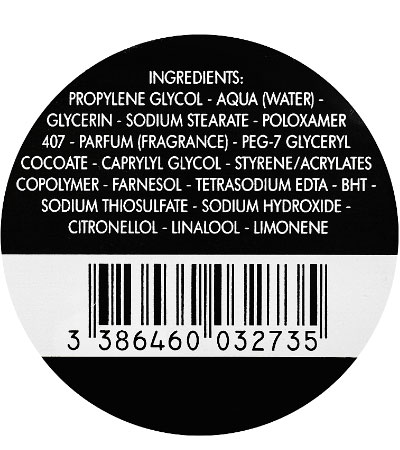 Дезодорант-стик для мужчин MONT BLANC Legend -75г.