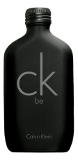 Туалетная вода Calvin Klein Be 100ml