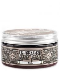 Паста для волос APOTHECARY87 Mogul Matte Paste 100мл.