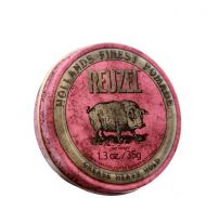 Помада для укладки волос сверхсильной фиксации Reuzel Heavy Hold Grease -  35 гр