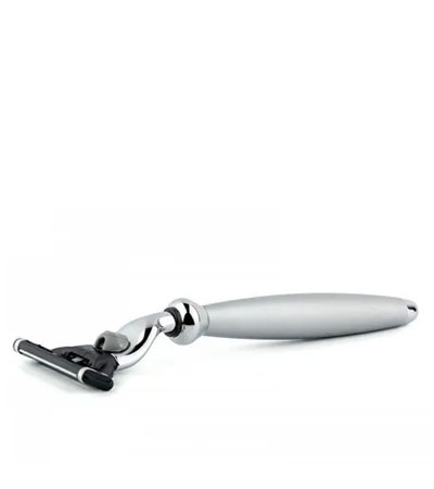 Станок матовый хром Edwin Jagger BM305 Mach 3