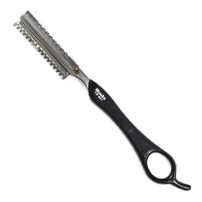 Опасная филировочная бритва Mizuka ТR-921