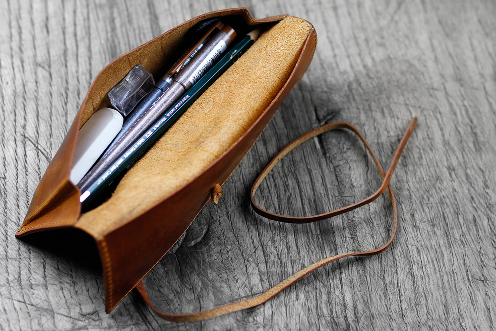 Пенал DIGGER «Avery» KLONDIKE 1896 KD1056-04