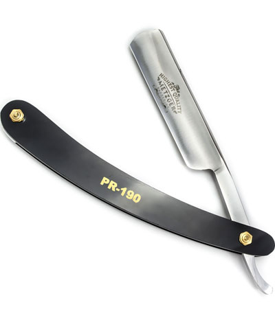 Опасная бритва Mizuka PR-190 (6.25)