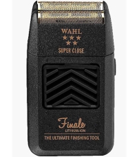 Шейвер для бритья Wahl Shaver Finale Lithium 8164-416