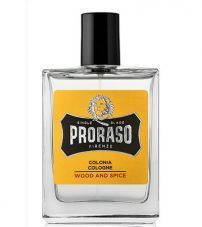 Одеколон PRORASO Wood & Spice 100мл.