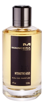 Парфюмерная вода MANCERA INTENSITIVE AOUD BLACK