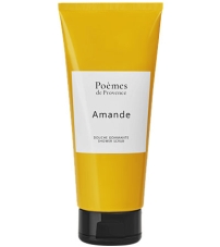 Гель-скраб AMANDE – МИНДАЛЬ-200мл.