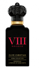 Духи Clive Christian Noble VIII Rococo Immortelle