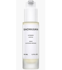 Восстанавливающее масло для волос SachaJuan Intensive Hair Oil -50мл.