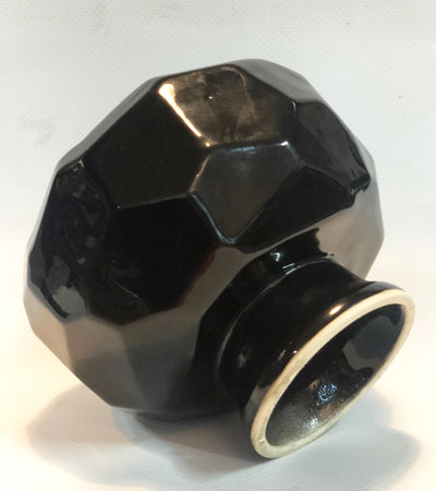 Чаша для бритья Мужской Материк Полигон