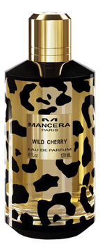 Парфюмерная вода MANCERA WILD CHERRY, 120 ml
