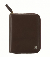 Кошелёк Weyl с защитой от сканирования RFID VICTORINOX