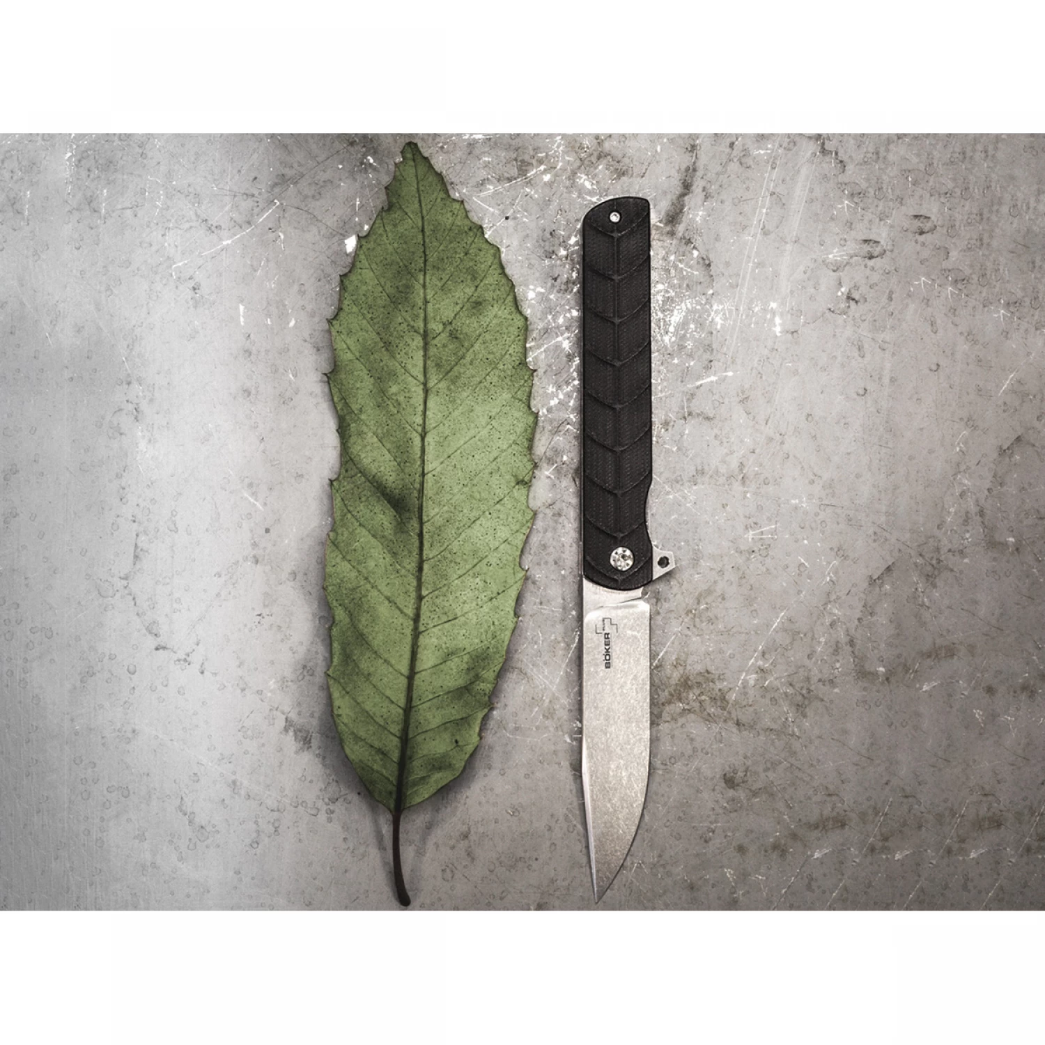 Нож BOKER LEGION BK01BO242