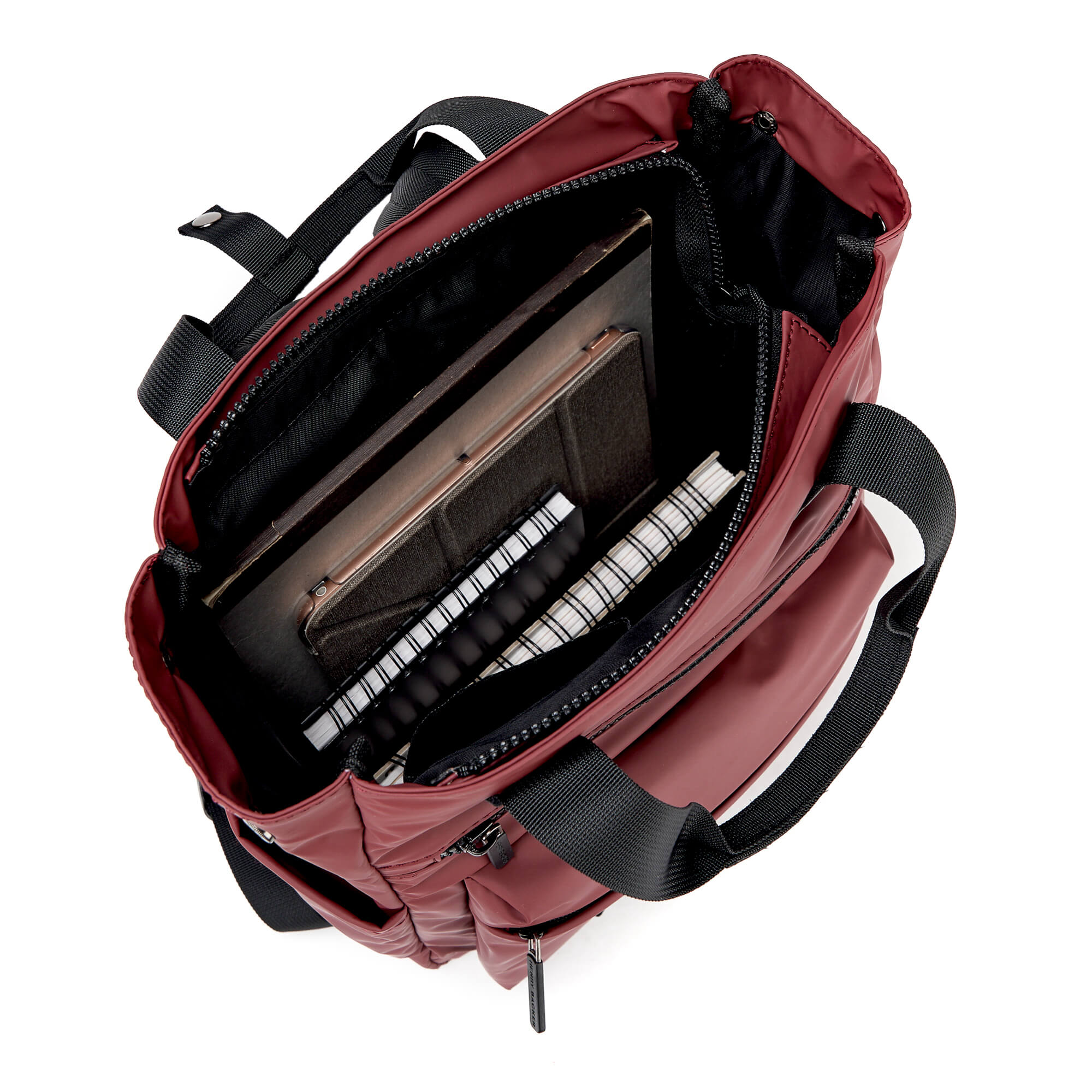 Рюкзак Henry Backer HB-3200-12