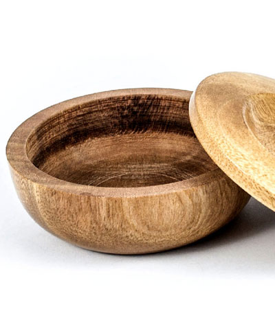 Чаша для бритья Metzger Rosewood Sb-11250