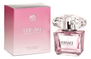 VERSACE BRIGHT CRYSTAL, 30ml