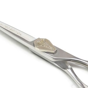 Ножницы парикмахерские: PBS-CK23 (5.5) SNAKE