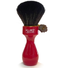Помазок для бритья KURT K-10227S (Синтетика)