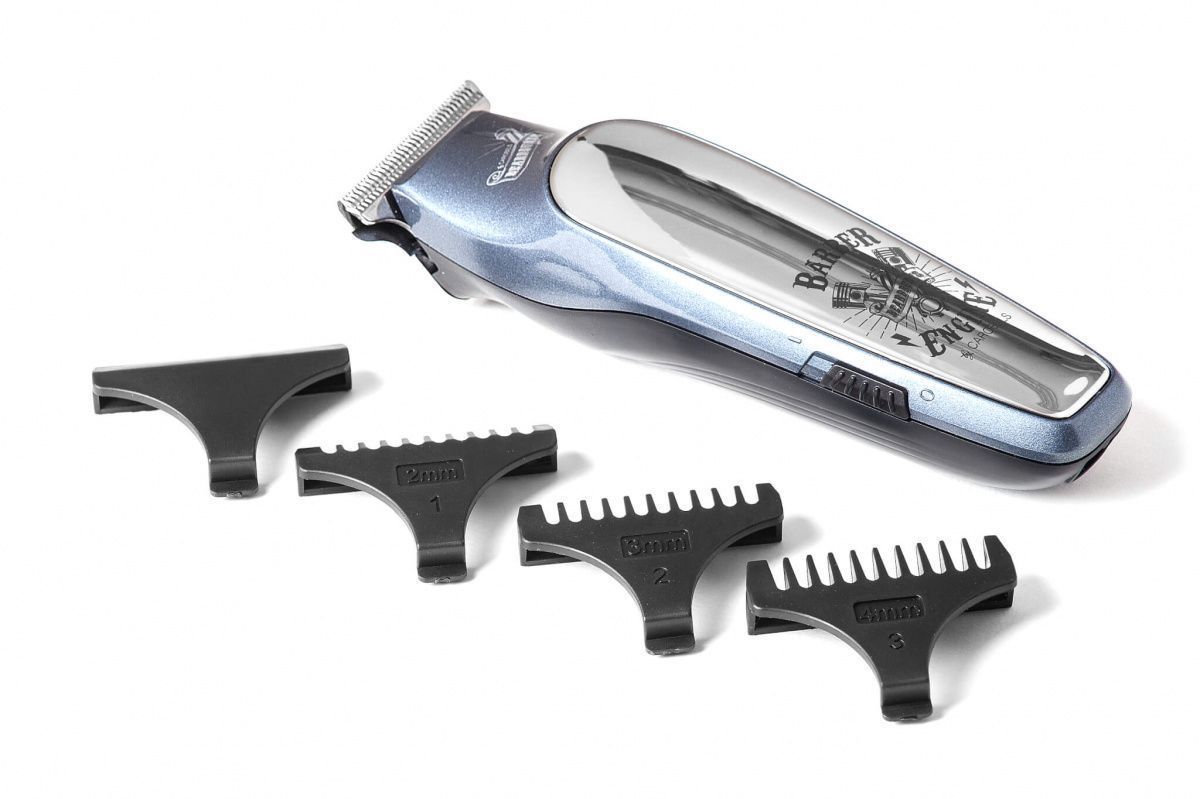 Триммер Beardburys T-blade Detailer Slimer PRO