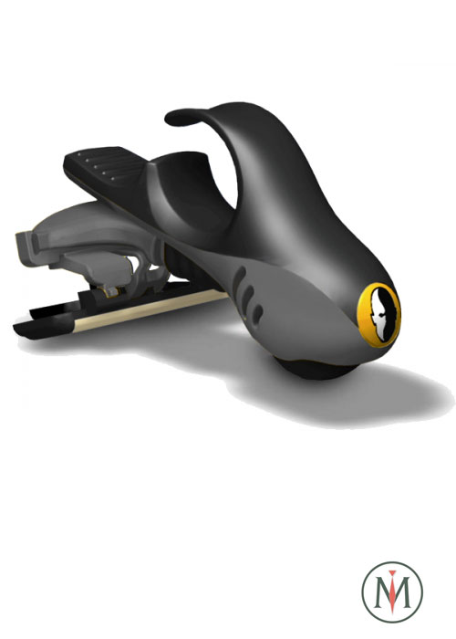 Бритва для головы HeadBlade MOTO LE MILITARY