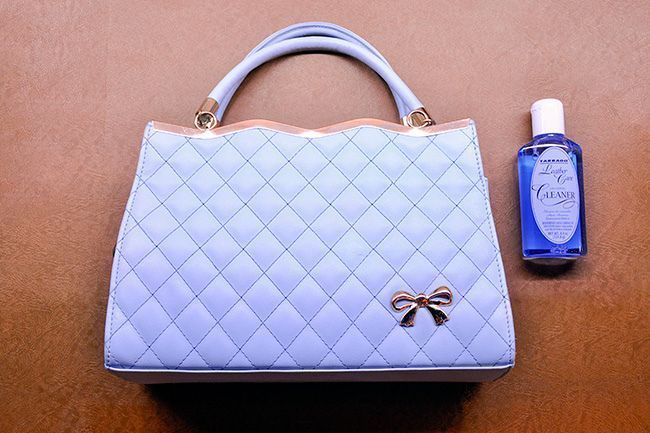 Универсальный пятновыводитель Universal Cleaner TARRAGO  -125мл.